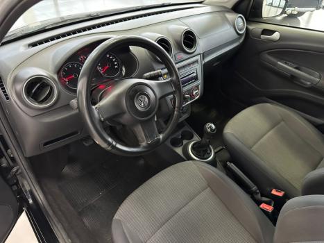 VOLKSWAGEN Gol 1.0 MI 4P, Foto 7