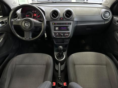 VOLKSWAGEN Gol 1.0 MI 4P, Foto 8