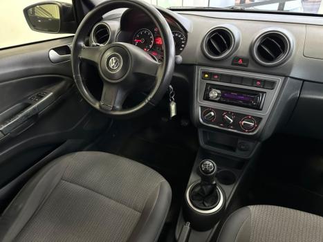 VOLKSWAGEN Gol 1.0 MI 4P, Foto 9
