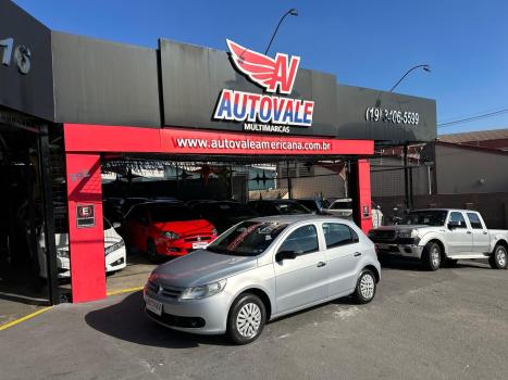VOLKSWAGEN Gol 1.0 MI 4P, Foto 1