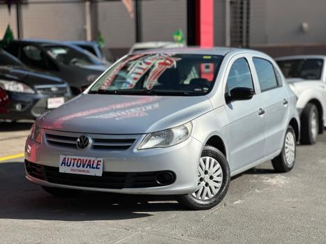 VOLKSWAGEN Gol 1.0 MI 4P, Foto 2