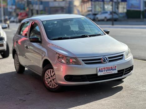 VOLKSWAGEN Gol 1.0 MI 4P, Foto 3