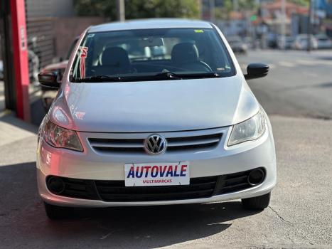 VOLKSWAGEN Gol 1.0 MI 4P, Foto 4