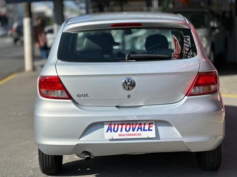 VOLKSWAGEN Gol 1.0 MI 4P, Foto 6
