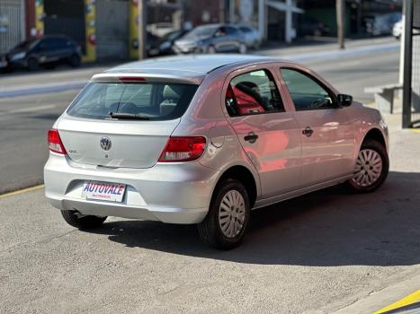 VOLKSWAGEN Gol 1.0 MI 4P, Foto 7
