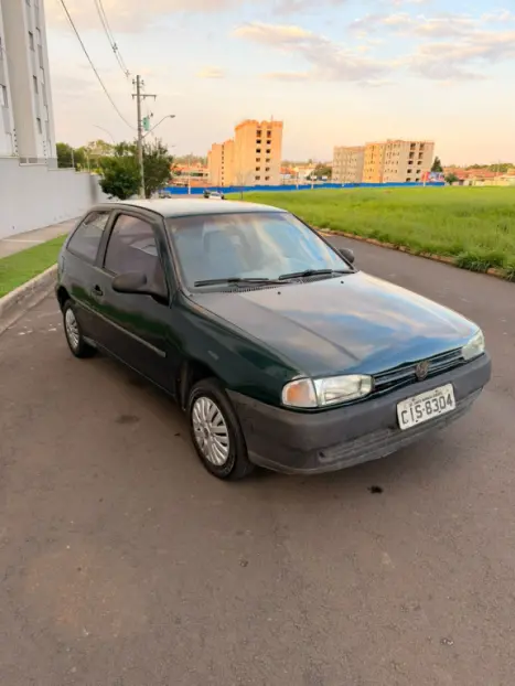 VOLKSWAGEN Gol 1.0 MI, Foto 1