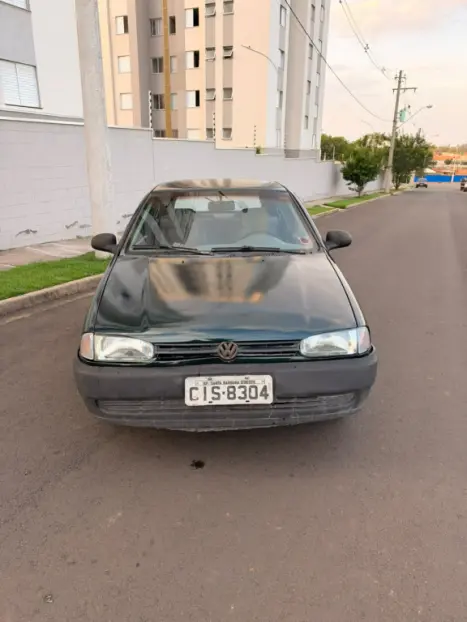 VOLKSWAGEN Gol 1.0 MI, Foto 3