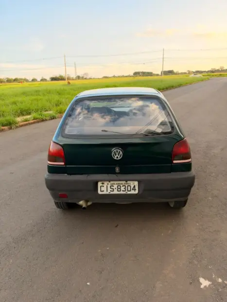 VOLKSWAGEN Gol 1.0 MI, Foto 4