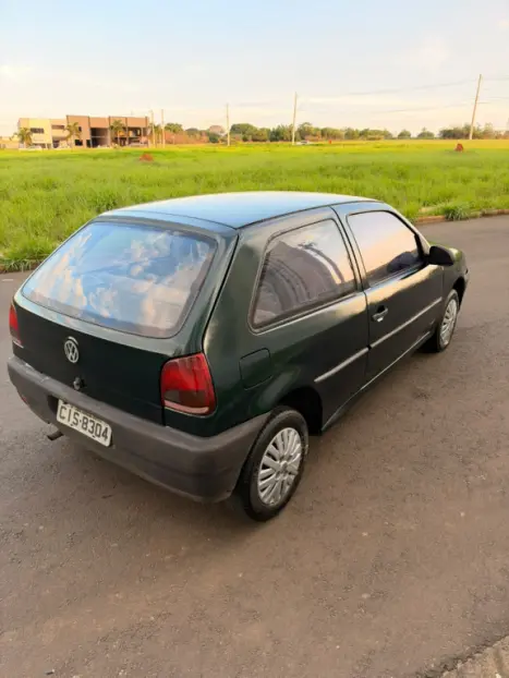 VOLKSWAGEN Gol 1.0 MI, Foto 5