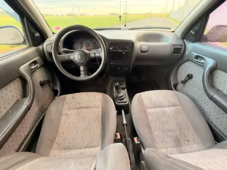 VOLKSWAGEN Gol 1.0 MI, Foto 7