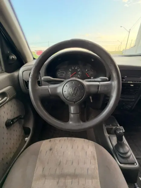 VOLKSWAGEN Gol 1.0 MI, Foto 9