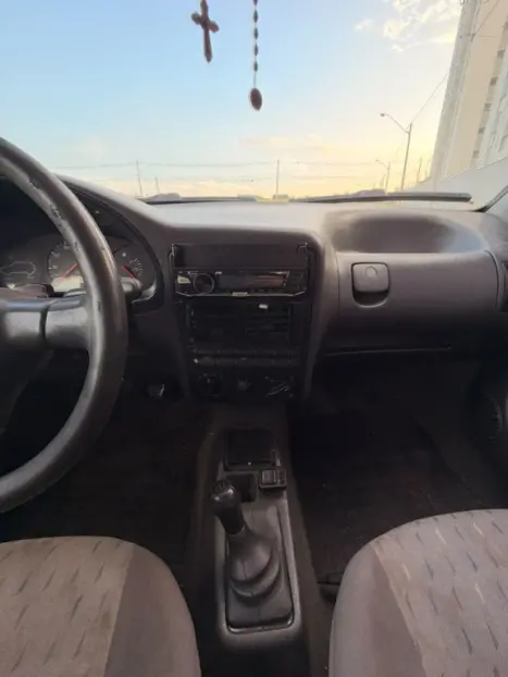 VOLKSWAGEN Gol 1.0 MI, Foto 10