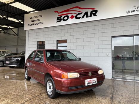 VOLKSWAGEN Gol 1.0 MI, Foto 1