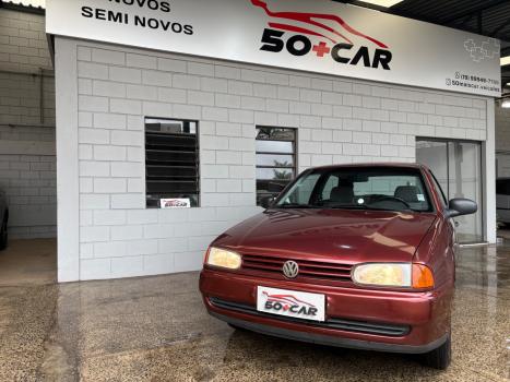 VOLKSWAGEN Gol 1.0 MI, Foto 2