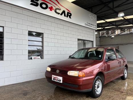 VOLKSWAGEN Gol 1.0 MI, Foto 3
