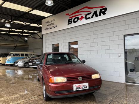 VOLKSWAGEN Gol 1.0 MI, Foto 4