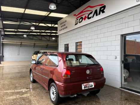 VOLKSWAGEN Gol 1.0 MI, Foto 5