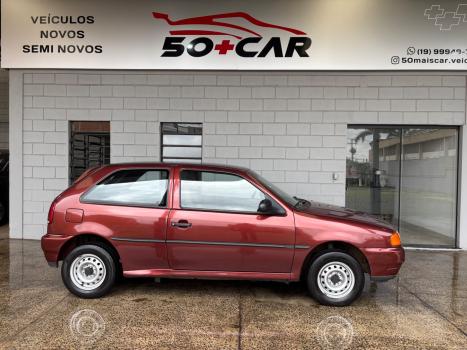 VOLKSWAGEN Gol 1.0 MI, Foto 6