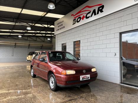 VOLKSWAGEN Gol 1.0 MI, Foto 9