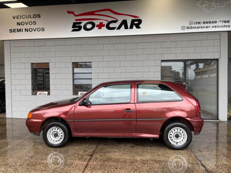 VOLKSWAGEN Gol 1.0 MI, Foto 10