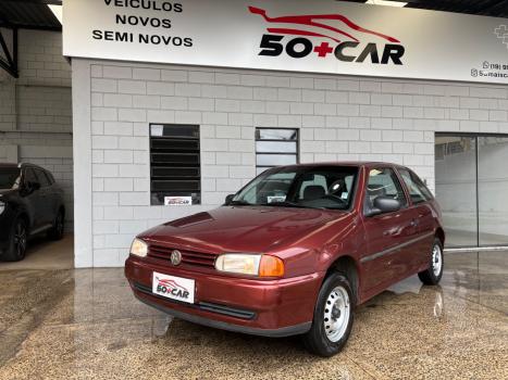 VOLKSWAGEN Gol 1.0 MI, Foto 11