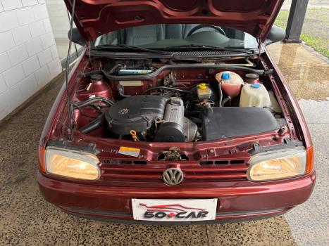 VOLKSWAGEN Gol 1.0 MI, Foto 13