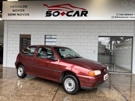 VOLKSWAGEN Gol 1.0 MI, Foto 14