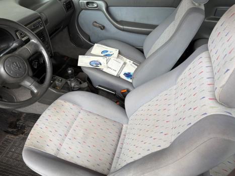VOLKSWAGEN Gol 1.0 MI, Foto 19