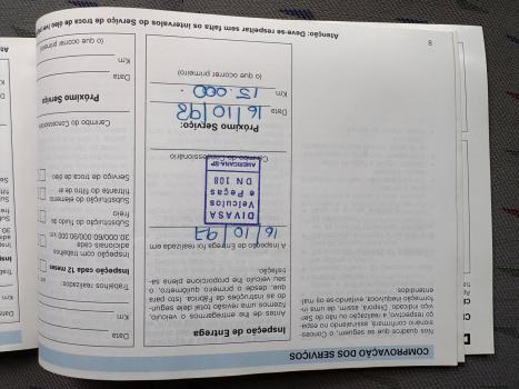 VOLKSWAGEN Gol 1.0 MI, Foto 22
