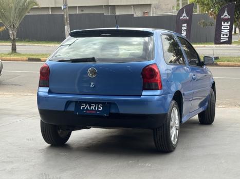 VOLKSWAGEN Gol 1.0 PLUS, Foto 3