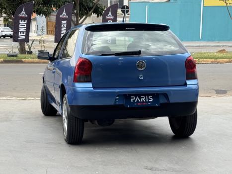 VOLKSWAGEN Gol 1.0 PLUS, Foto 4