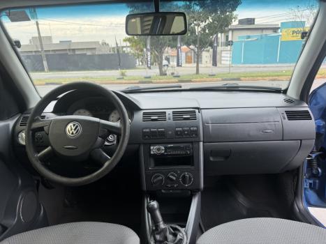 VOLKSWAGEN Gol 1.0 PLUS, Foto 10