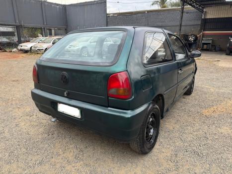 VOLKSWAGEN Gol 1.0 SPECIAL, Foto 2