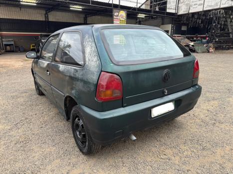 VOLKSWAGEN Gol 1.0 SPECIAL, Foto 3
