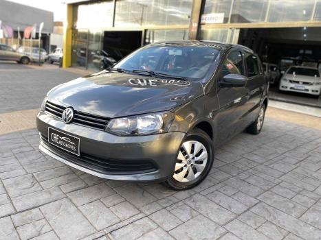 VOLKSWAGEN Gol 1.0 SPECIAL, Foto 3