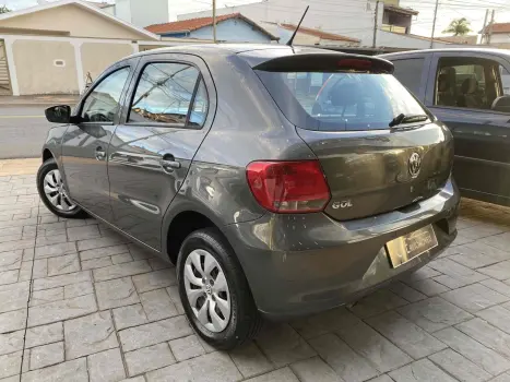 VOLKSWAGEN Gol 1.0 SPECIAL, Foto 4