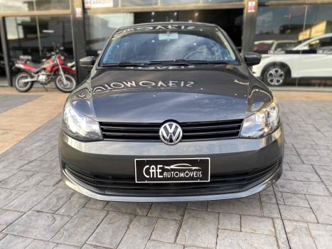 VOLKSWAGEN Gol 1.0 SPECIAL, Foto 2