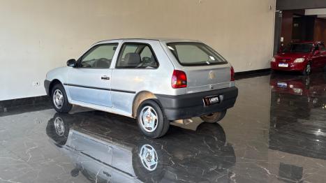 VOLKSWAGEN Gol 1.0 SPECIAL, Foto 7