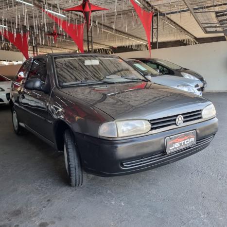 VOLKSWAGEN Gol 1.0 SPECIAL, Foto 3