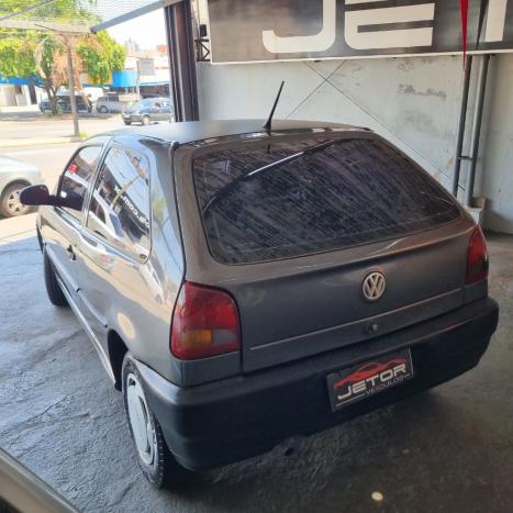 VOLKSWAGEN Gol 1.0 SPECIAL, Foto 5