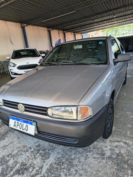 VOLKSWAGEN Gol 1.0 SPECIAL, Foto 2
