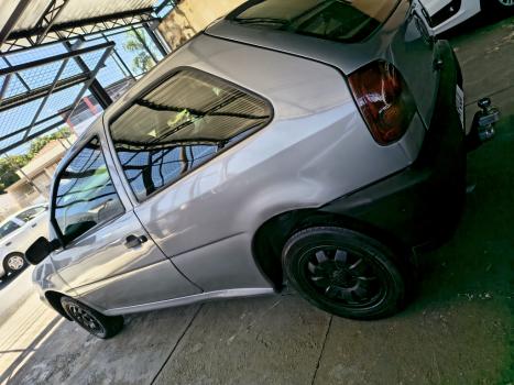 VOLKSWAGEN Gol 1.0 SPECIAL, Foto 5