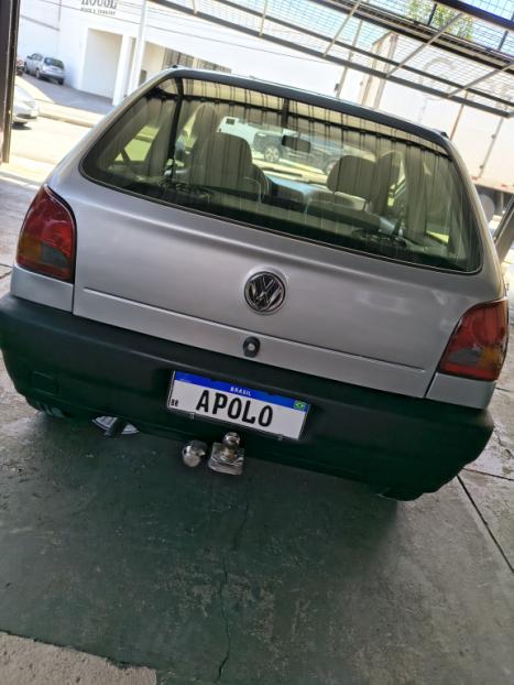 VOLKSWAGEN Gol 1.0 SPECIAL, Foto 7