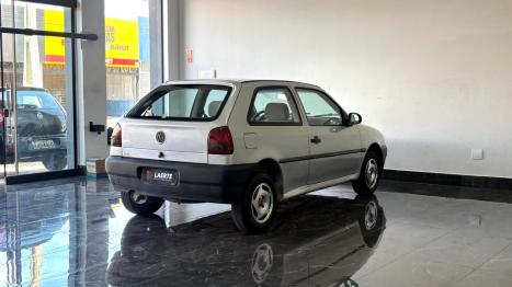 VOLKSWAGEN Gol 1.0 SPECIAL, Foto 5