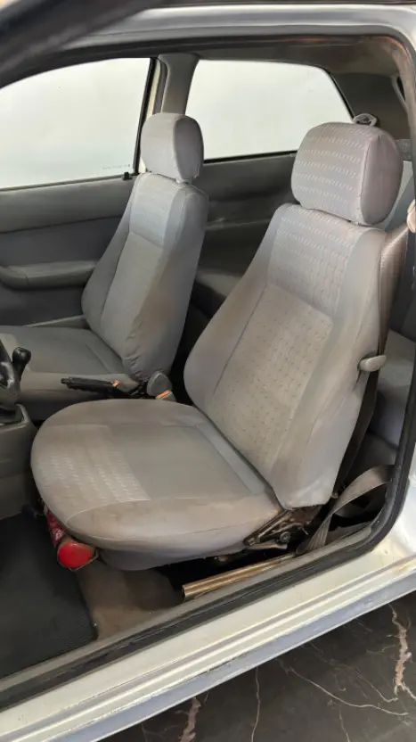 VOLKSWAGEN Gol 1.0 SPECIAL, Foto 10