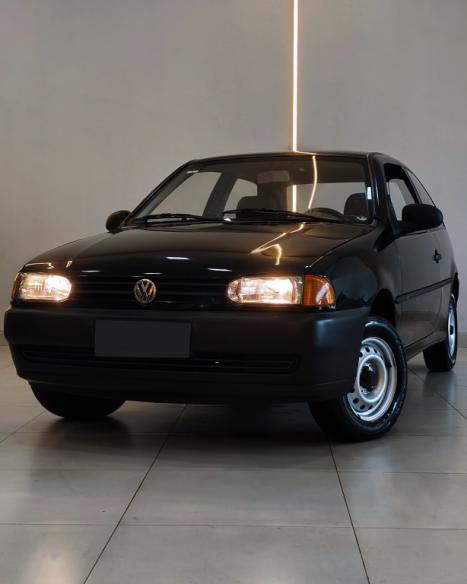 VOLKSWAGEN Gol 1.0 SPECIAL, Foto 2