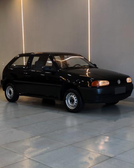 VOLKSWAGEN Gol 1.0 SPECIAL, Foto 4