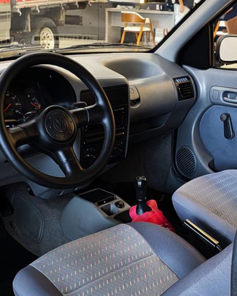 VOLKSWAGEN Gol 1.0 SPECIAL, Foto 10
