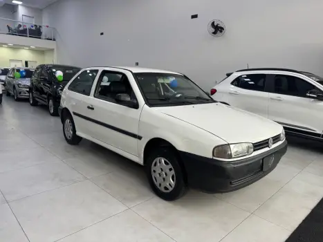 VOLKSWAGEN Gol 1.0 SPECIAL, Foto 1