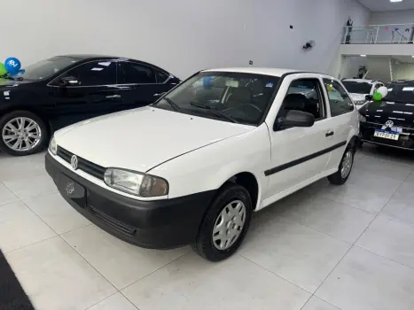 VOLKSWAGEN Gol 1.0 SPECIAL, Foto 2